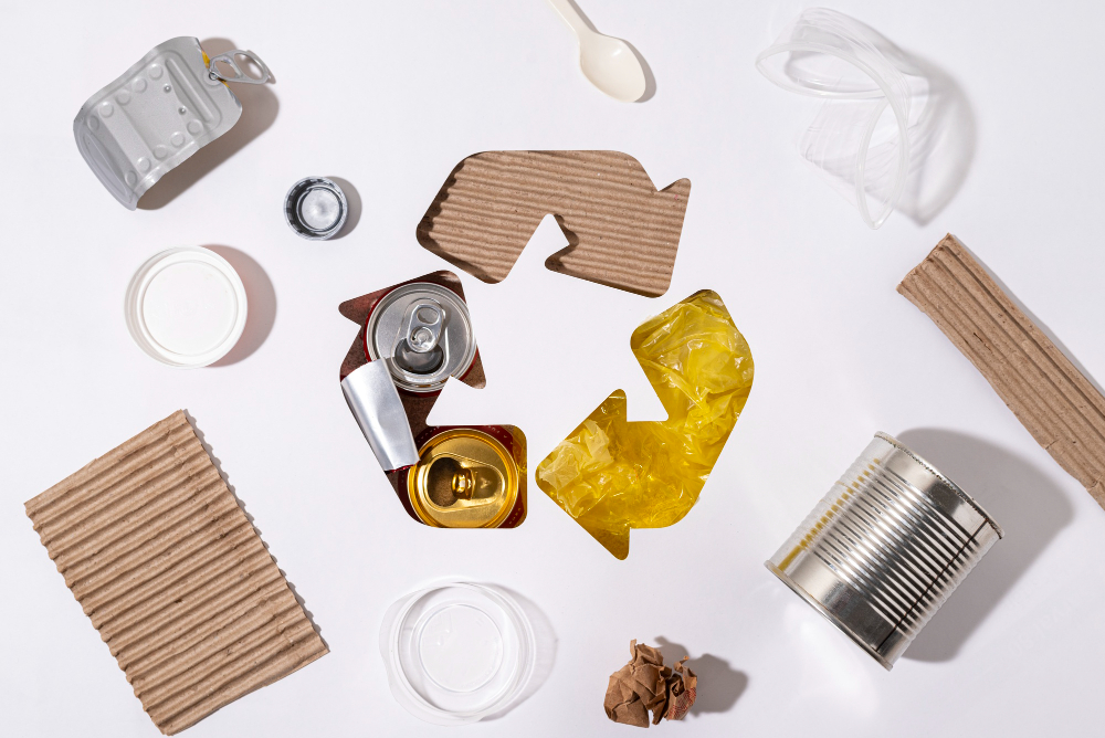What Happens to Old Gadgets We Throw Away?