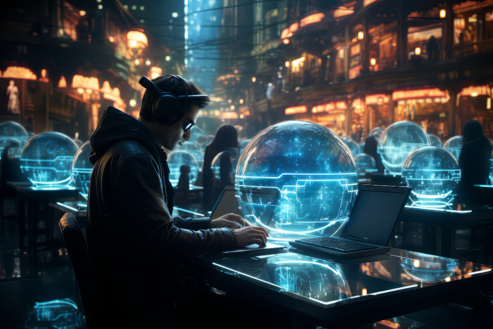 Ziimp .com Tech: Your Gateway to the Future of Technology