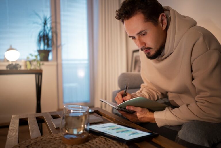 The Hidden Costs of Being Always Connected