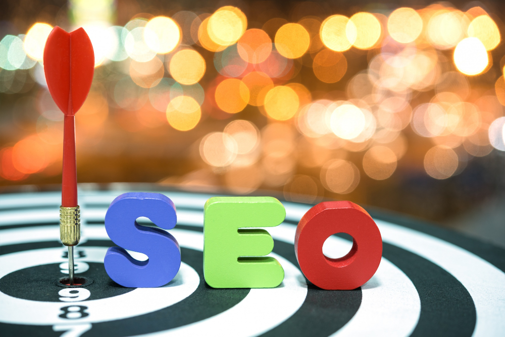 SEO Content Structure and the Strategic Use of LSI Keywords