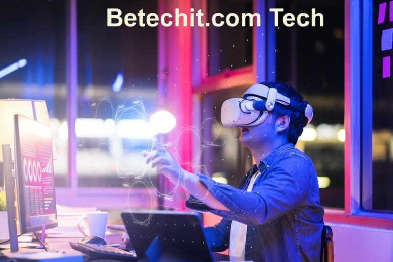 Betechit.com Tech