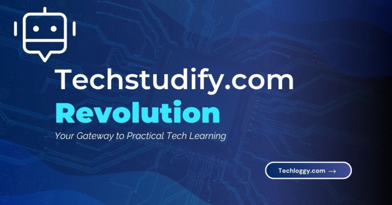 Techstudify.com