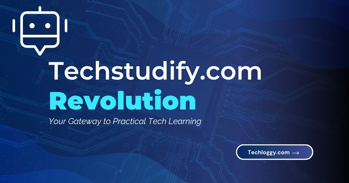 Techstudify.com