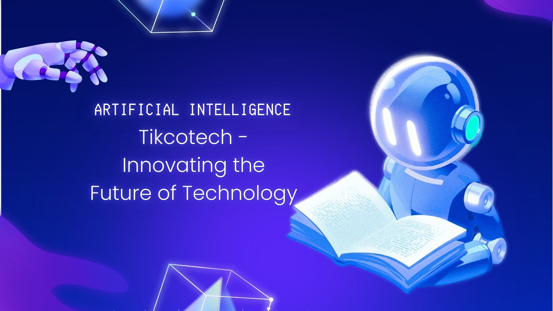 Tikcotech