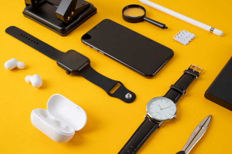 Top Ten Tech Gadgets Gadgetfreeks.com Offers in 2025
