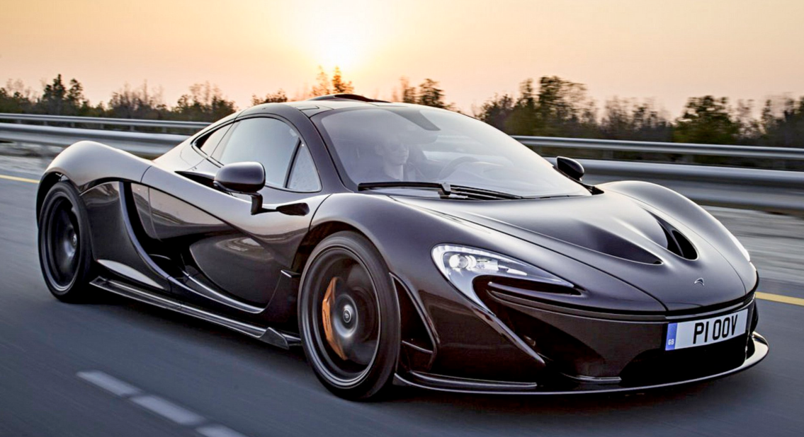 Make1m Mclaren: A Complete Guide to Turning McLaren Dreams into Reality