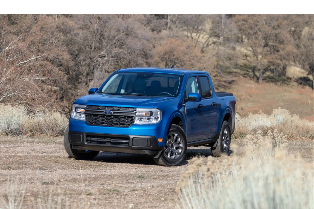 Ford recalls hundreds of thousands of maverick pickup trucks: Complete Guide to Safety Recalls and What Owners Should Know