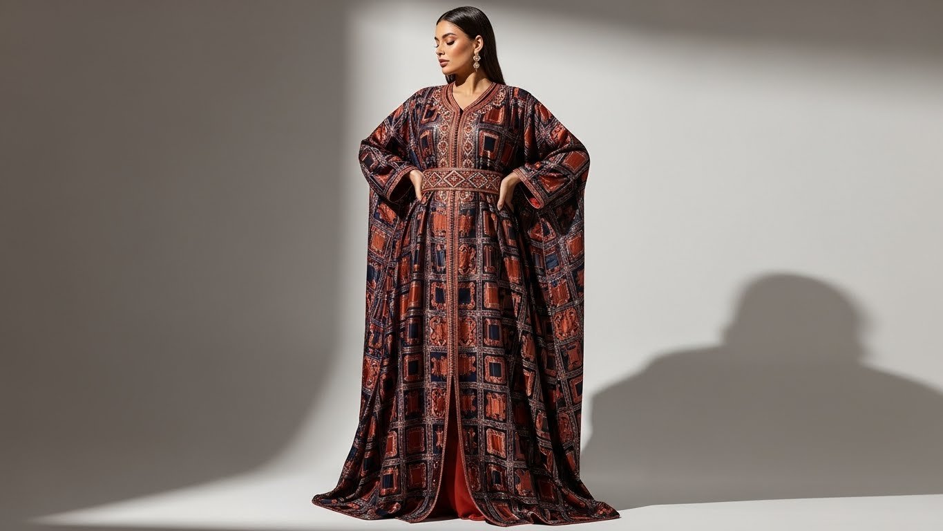 luxury kaftans clearance: A Complete Informational Guide to Premium Fashion at Reduced Prices